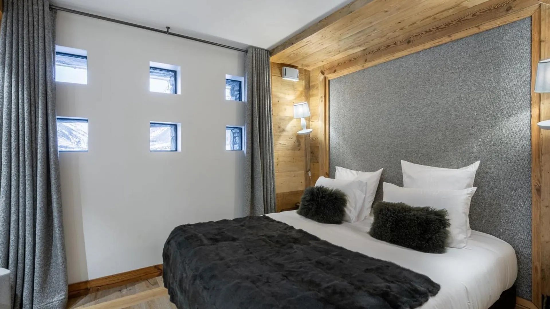Appartement De Luxe, 5 Suites, Service Confort Inclus, A Val-D'Isere - Fr-1-844-14 France