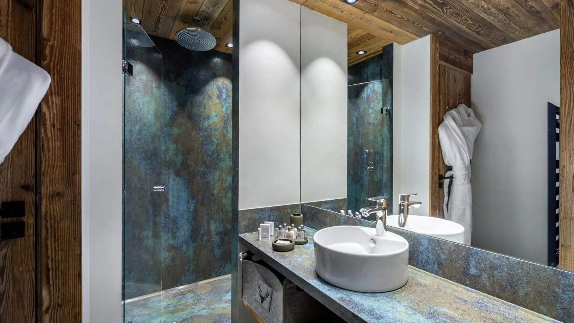 Appartement De Luxe, 5 Suites, Service Confort Inclus, A Val-D'Isere - Fr-1-844-14