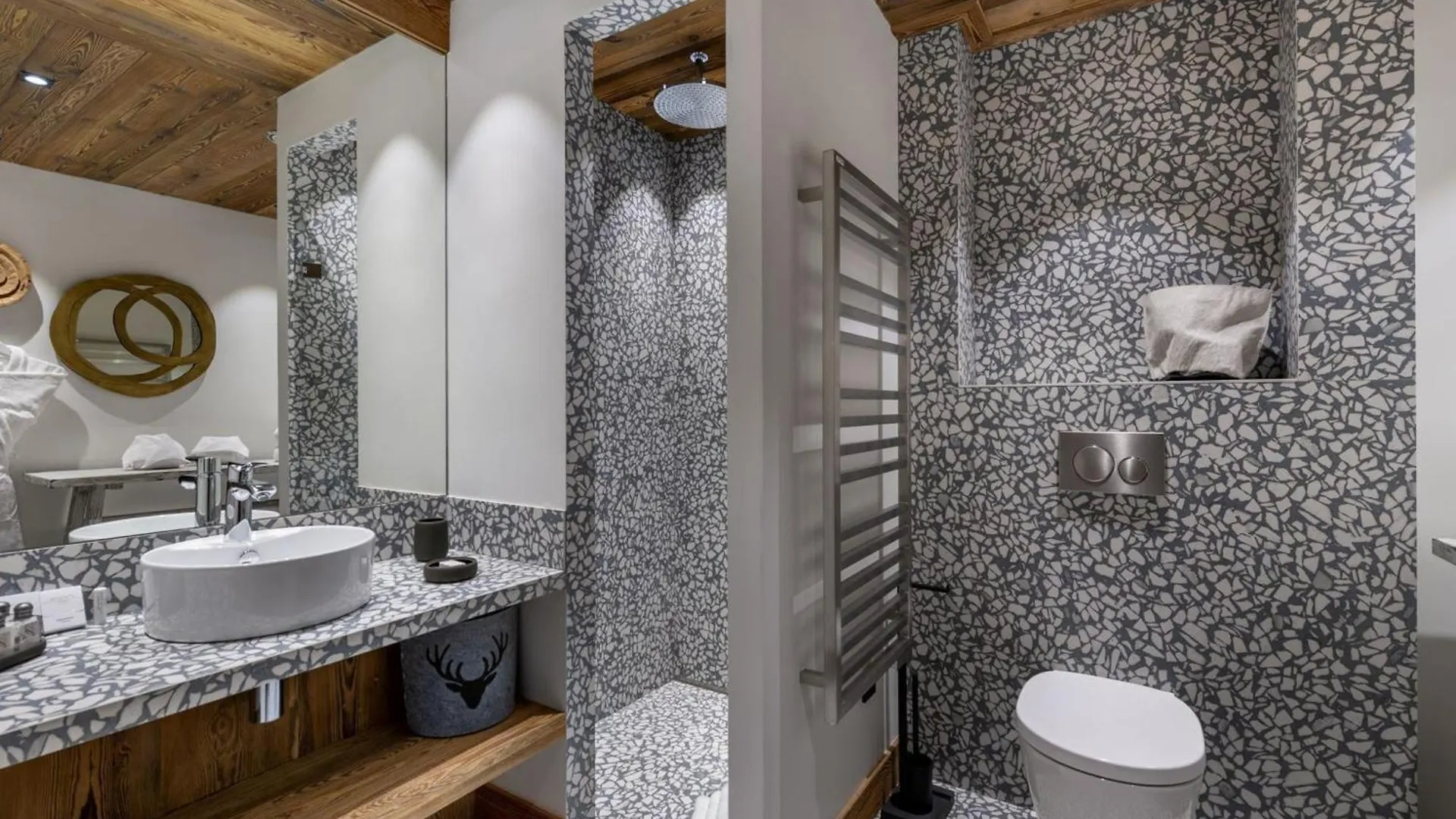 Appartement De Luxe, 5 Suites, Service Confort Inclus, A Val-D'Isere - Fr-1-844-14