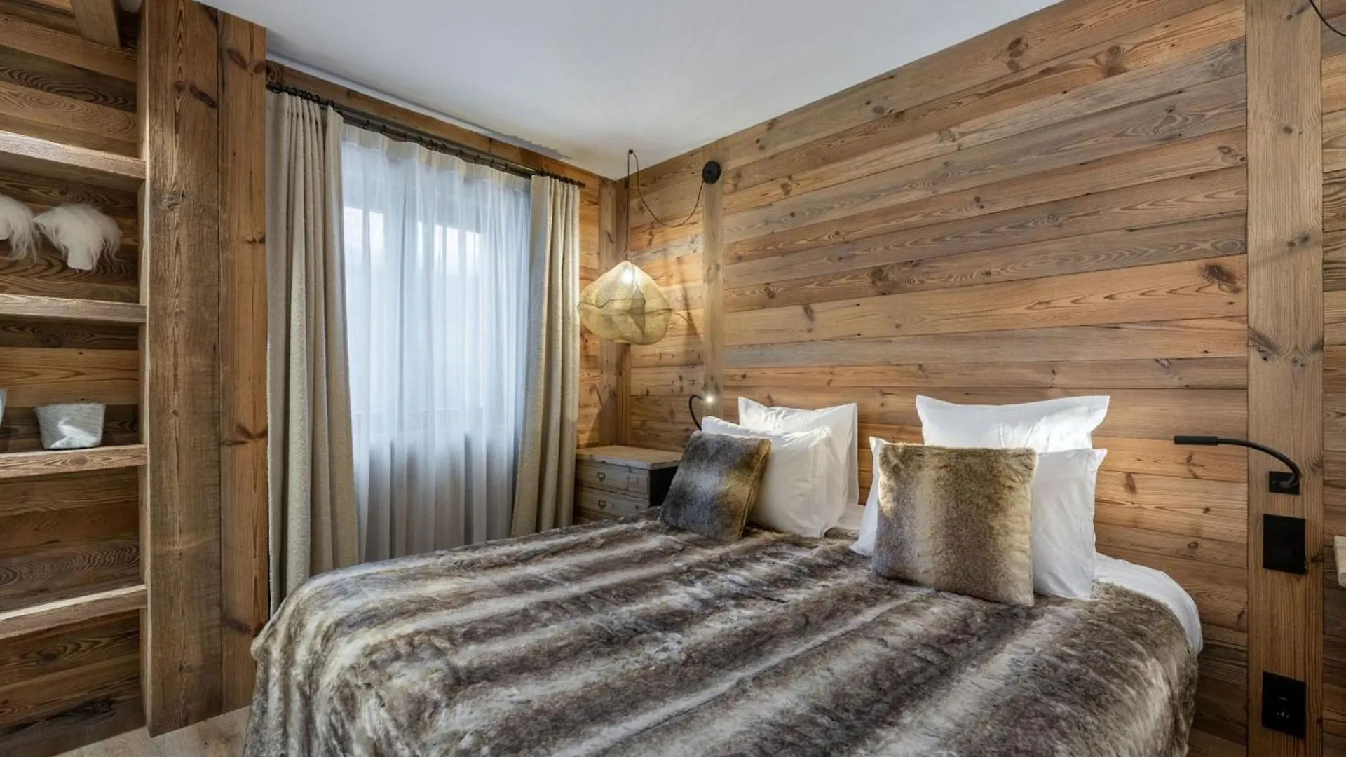 Appartement De Luxe, 5 Suites, Service Confort Inclus, A Val-D'Isere - Fr-1-844-14 France