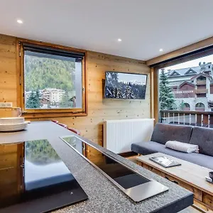  Appartement Croix Du Sud