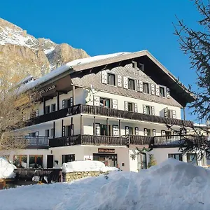 Hotel La Galise, Val-d'Isere